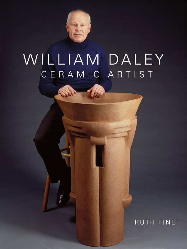 William Daley: Ceramic Artist